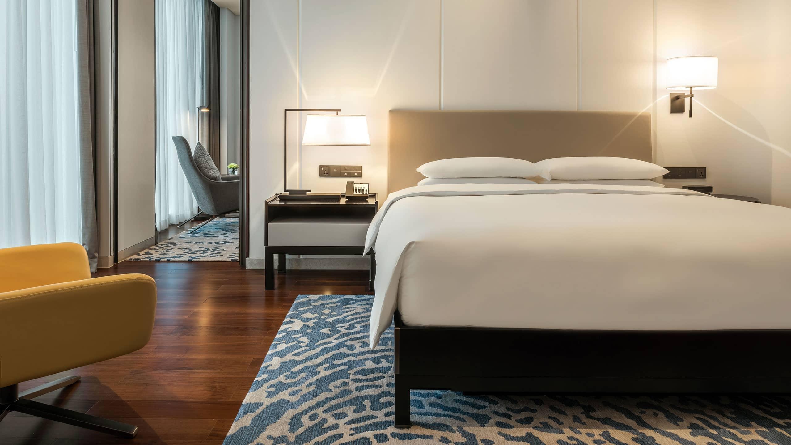 Hyatt Regency Shanghai Global Harbor Екстер'єр фото