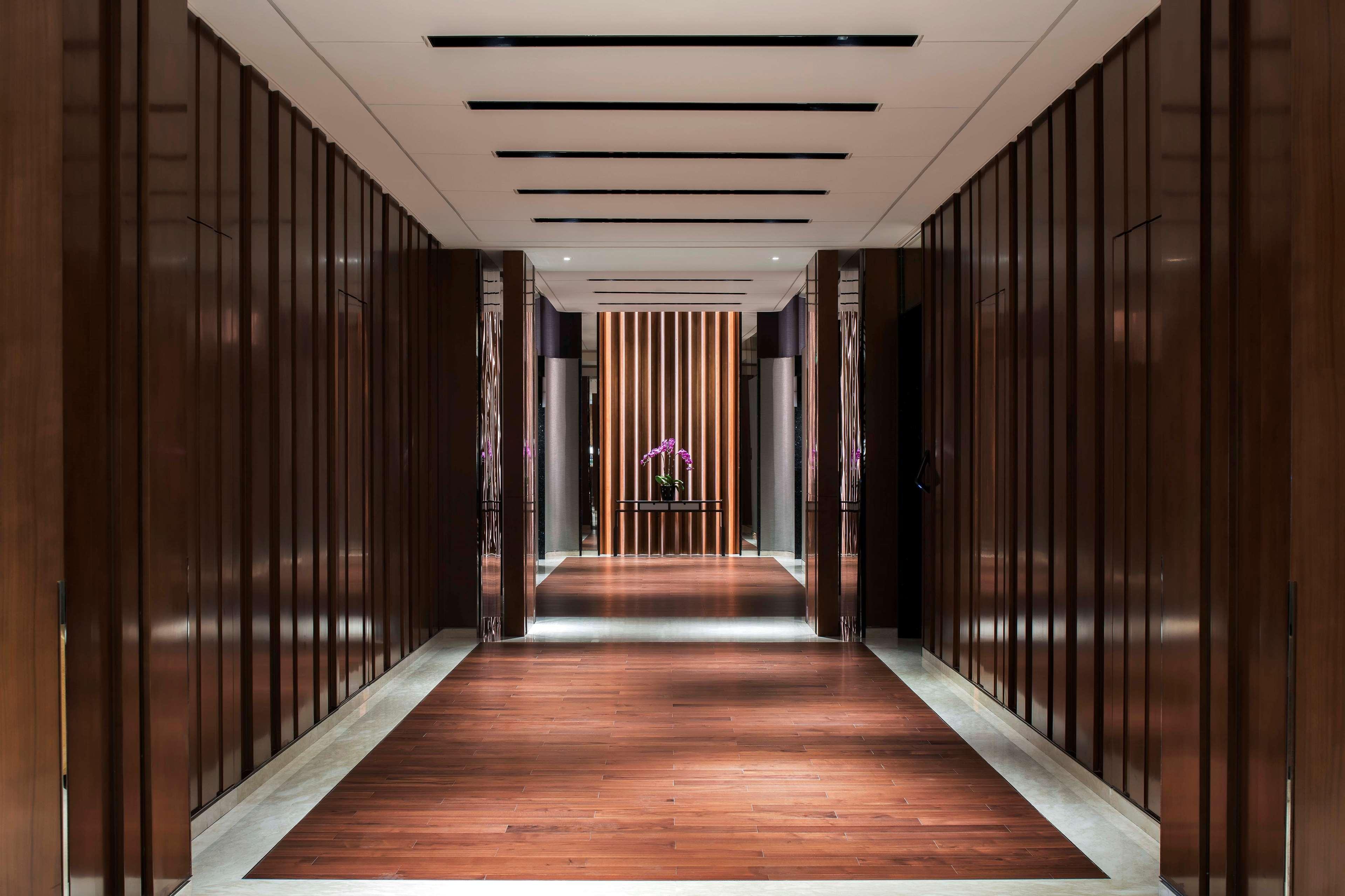 Hyatt Regency Shanghai Global Harbor Екстер'єр фото