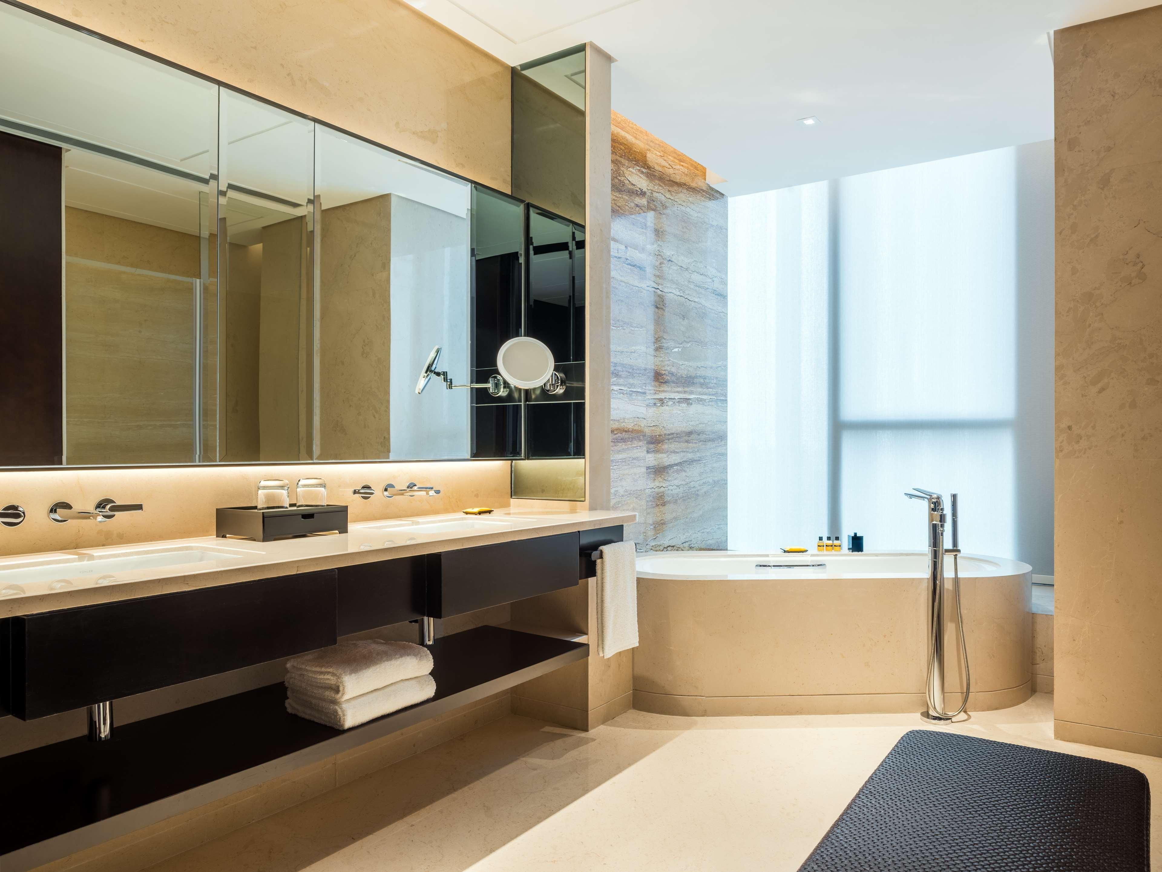Hyatt Regency Shanghai Global Harbor Екстер'єр фото