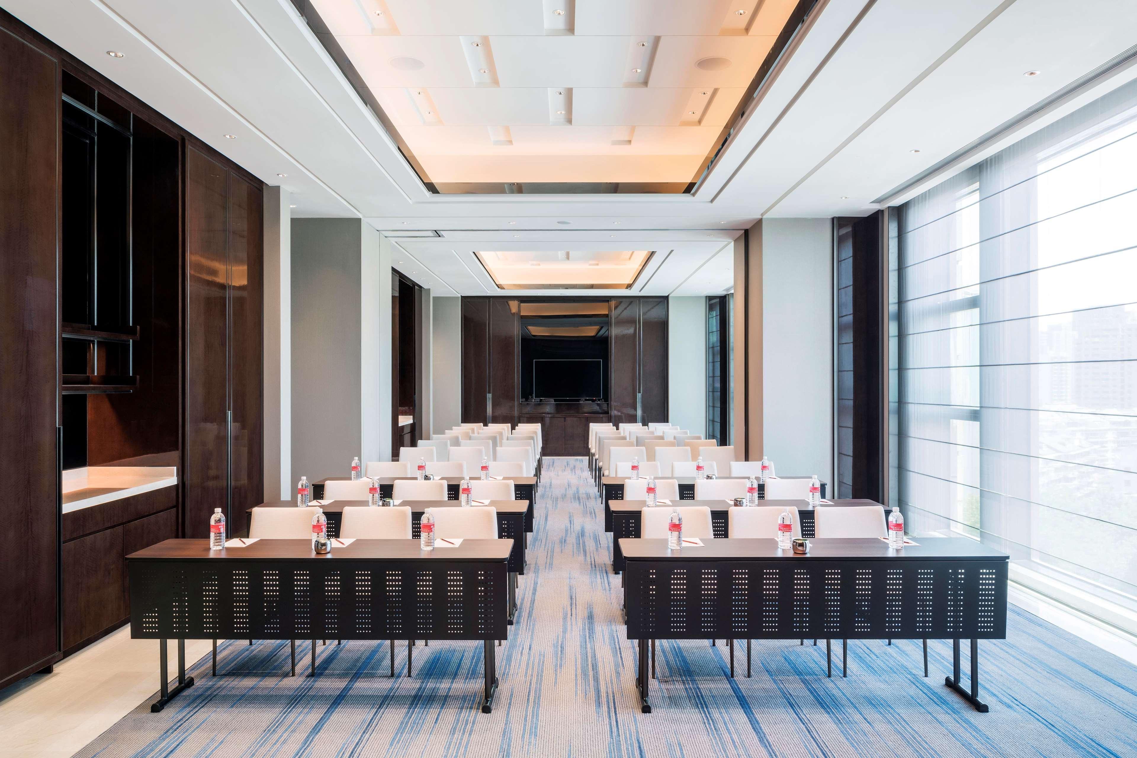 Hyatt Regency Shanghai Global Harbor Екстер'єр фото
