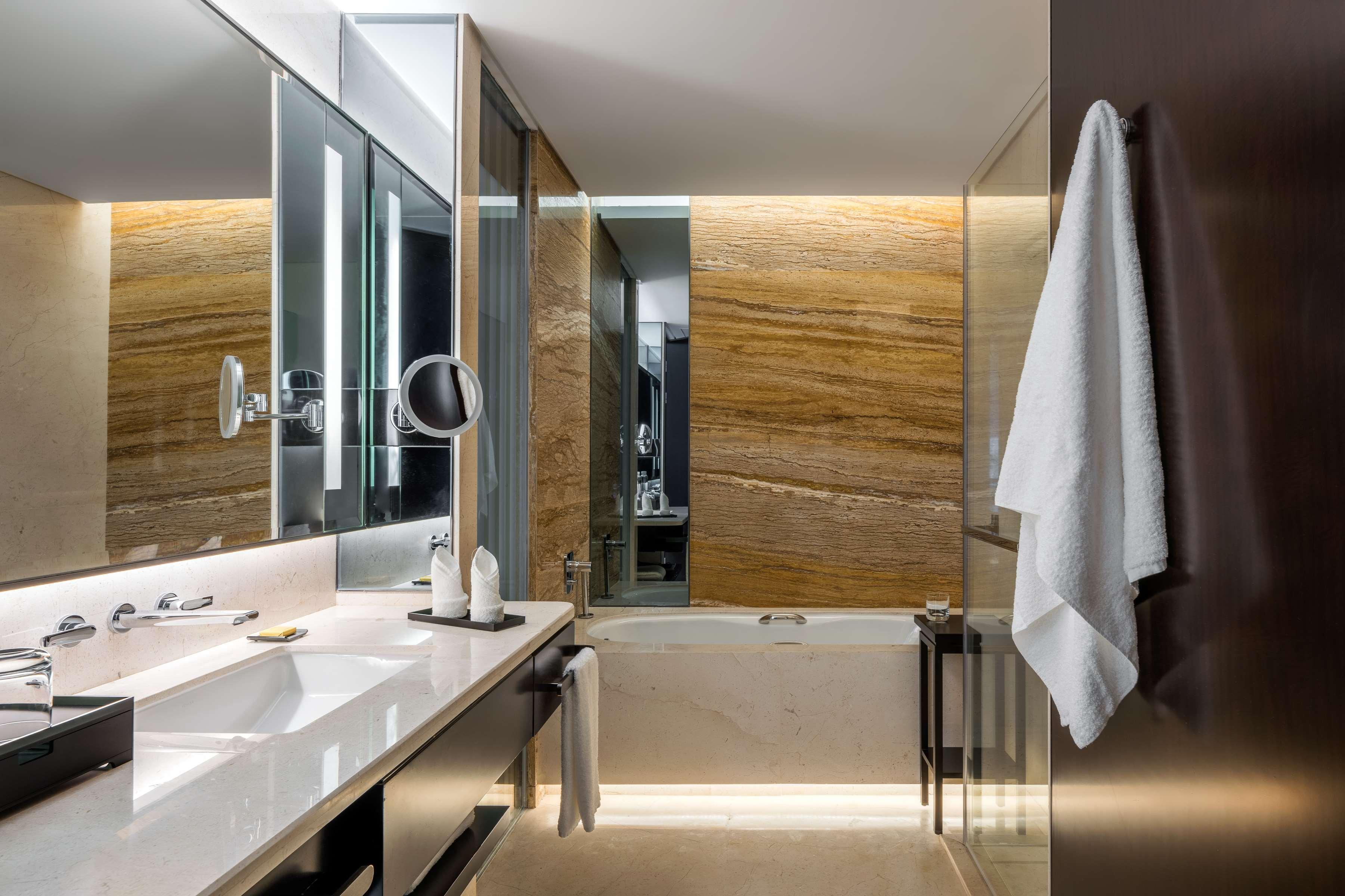 Hyatt Regency Shanghai Global Harbor Екстер'єр фото