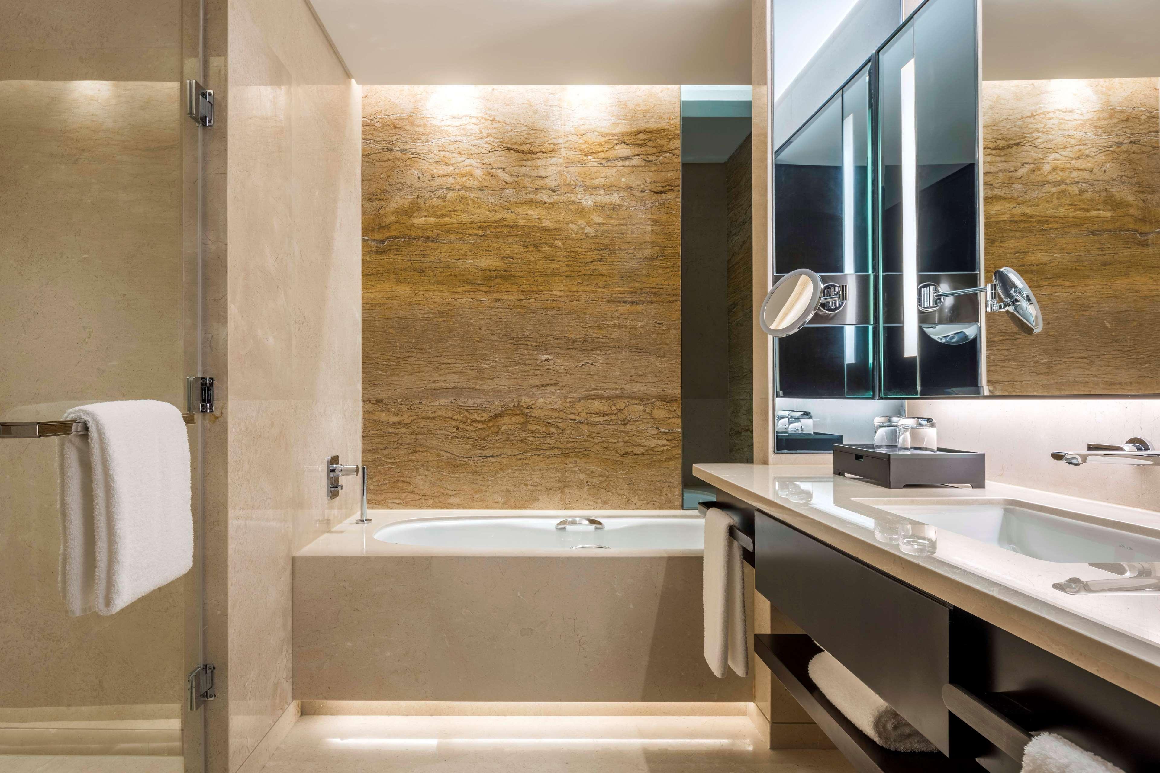 Hyatt Regency Shanghai Global Harbor Екстер'єр фото