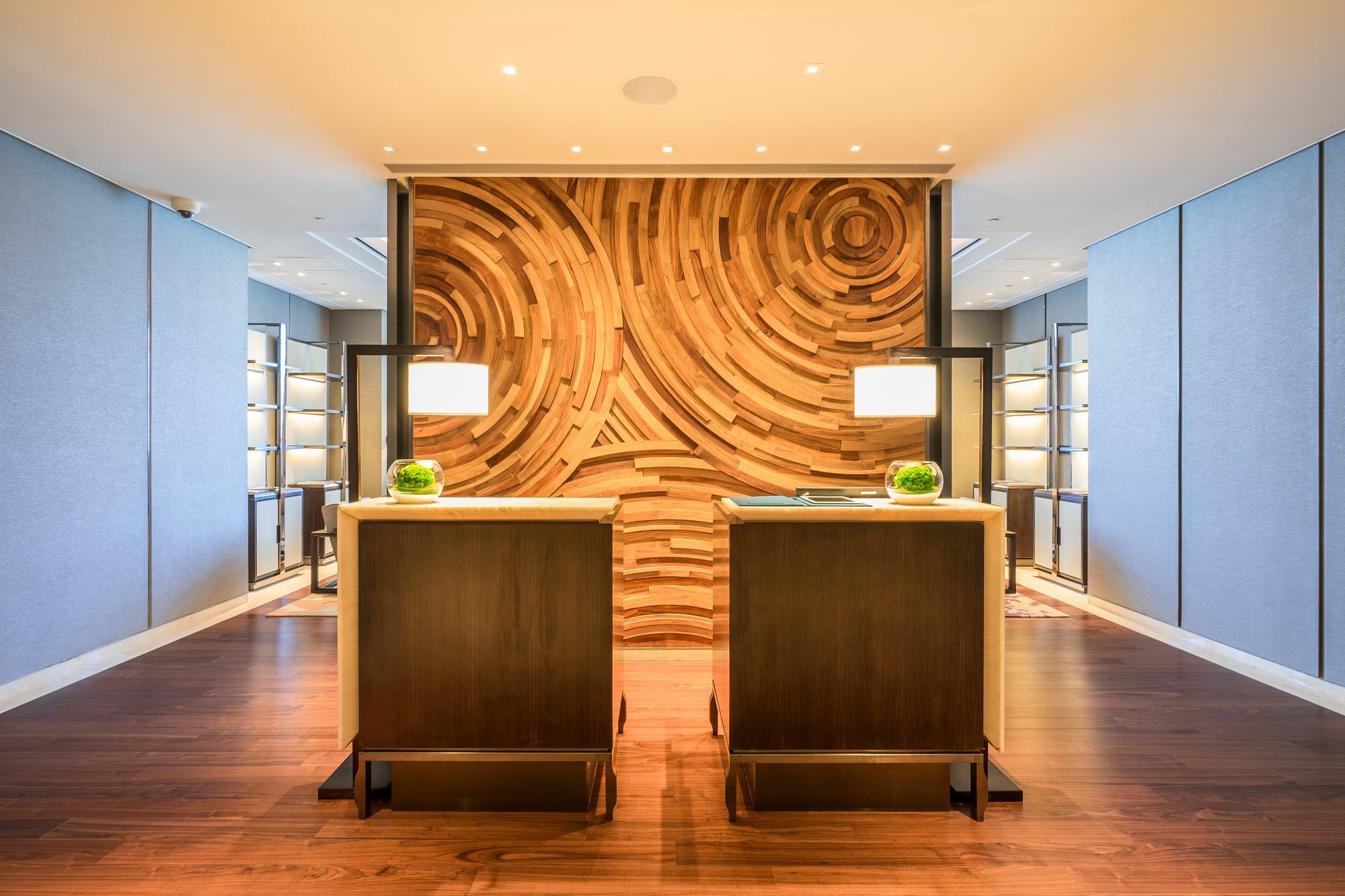 Hyatt Regency Shanghai Global Harbor Екстер'єр фото